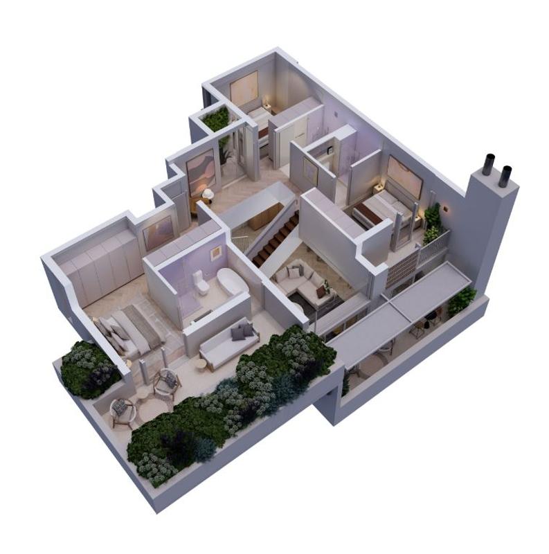 3 Bedroom Property for Sale in Green Point Western Cape